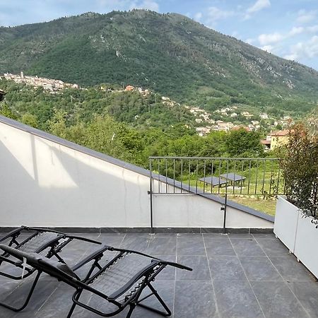 Alla Posta Matrimoniale Relax Posta Fibreno Esterno foto