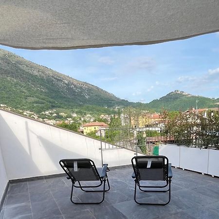 Alla Posta Matrimoniale Relax Posta Fibreno Esterno foto